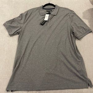 Banana Republic polo